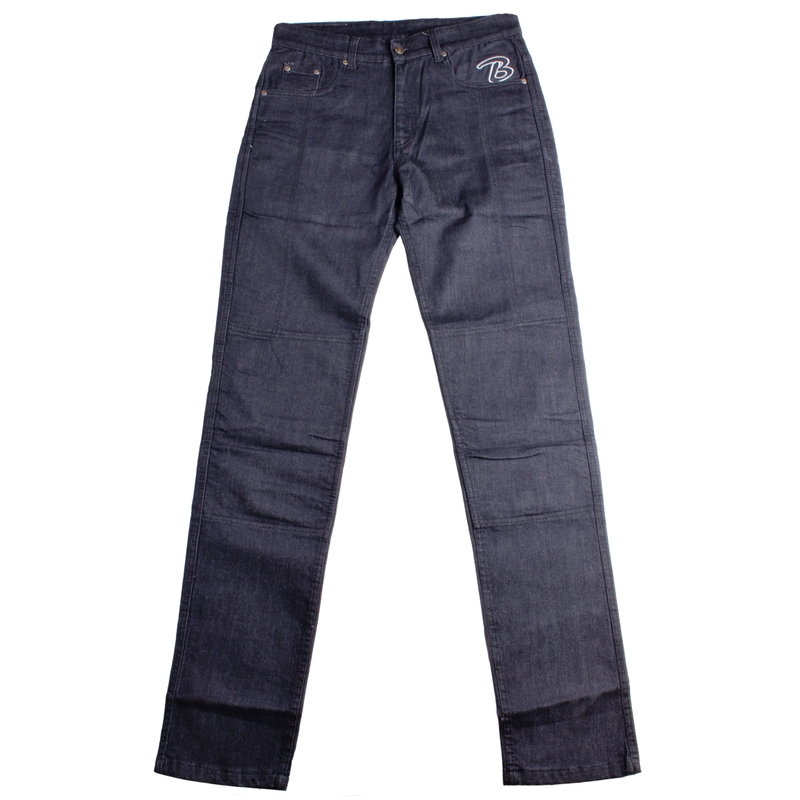 Motociclete de motocicletă rutier Jeans lichidare
