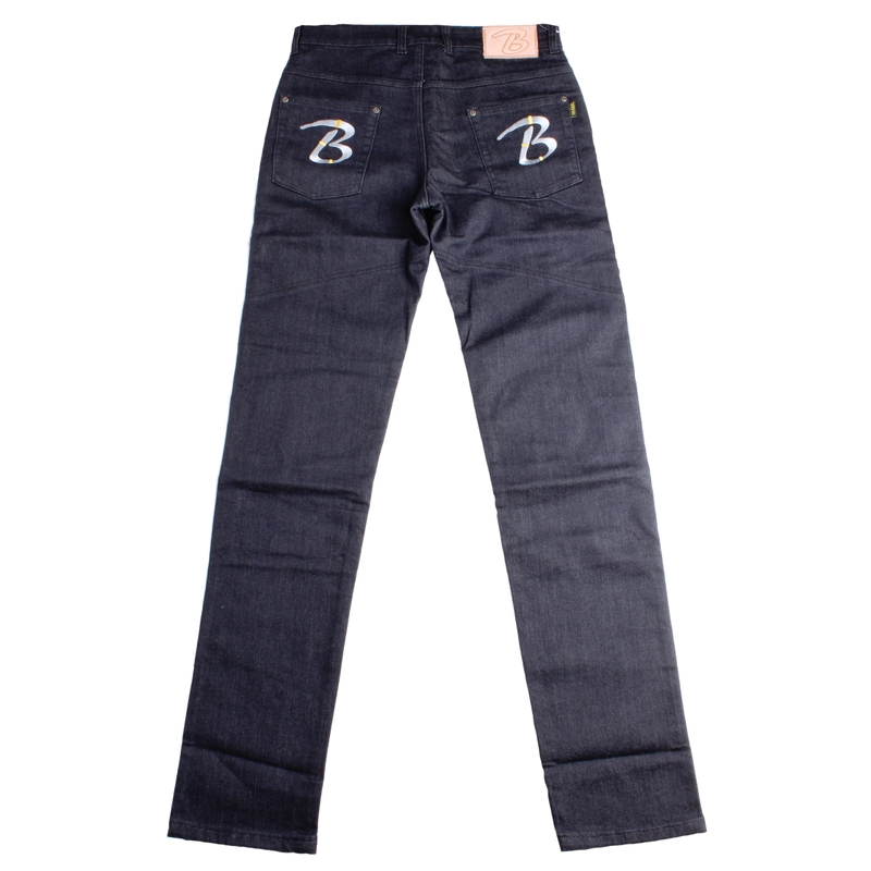 Motociclete de motocicletă rutier Jeans lichidare