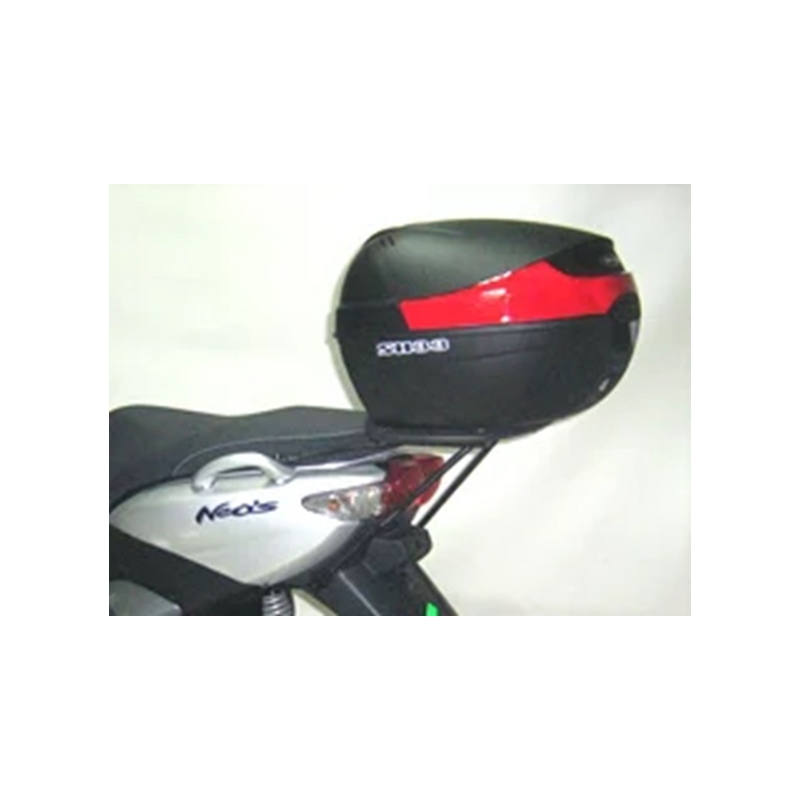 Kit de prindere cutie Top Master SHAD