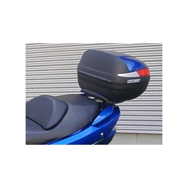 Kit de prindere cutie Top Master SHAD pentru SUZUKI UH 125 Burgman 2002-2006, SUZUKI UH 150 Burgman 2002-2006
