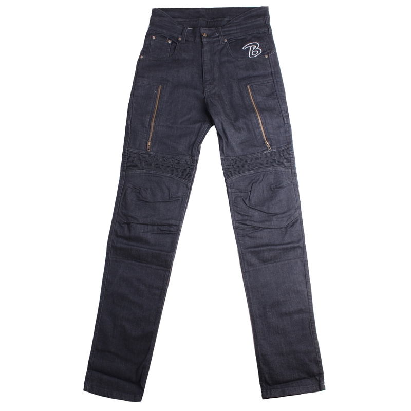 Kevlar Speed Speed Motociclete Jeans lichidare