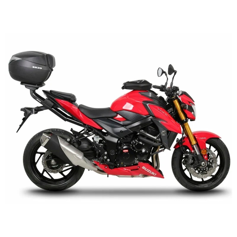 Kit de prindere cutie Top Master SHAD pentru SUZUKI GSX-S 750 2017-2022