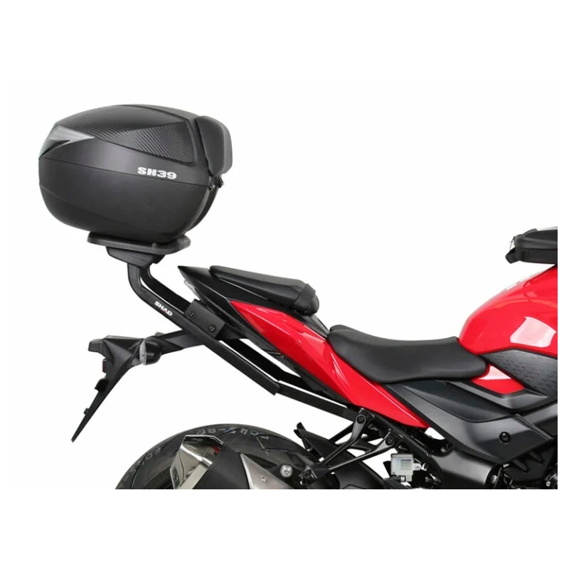 Kit de prindere cutie Top Master SHAD pentru SUZUKI GSX-S 750 2017-2022