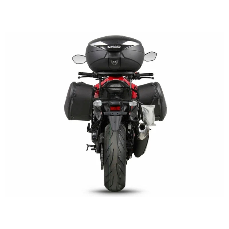 Kit de prindere cutie Top Master SHAD pentru SUZUKI GSX-S 750 2017-2022