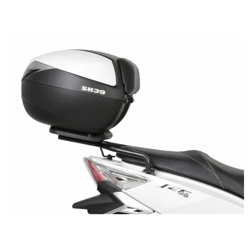 Kit de prindere cutie Top Master SHAD pentru SYM Jet X 125 2021-2026, SYM Jet 14 125 2015-2026