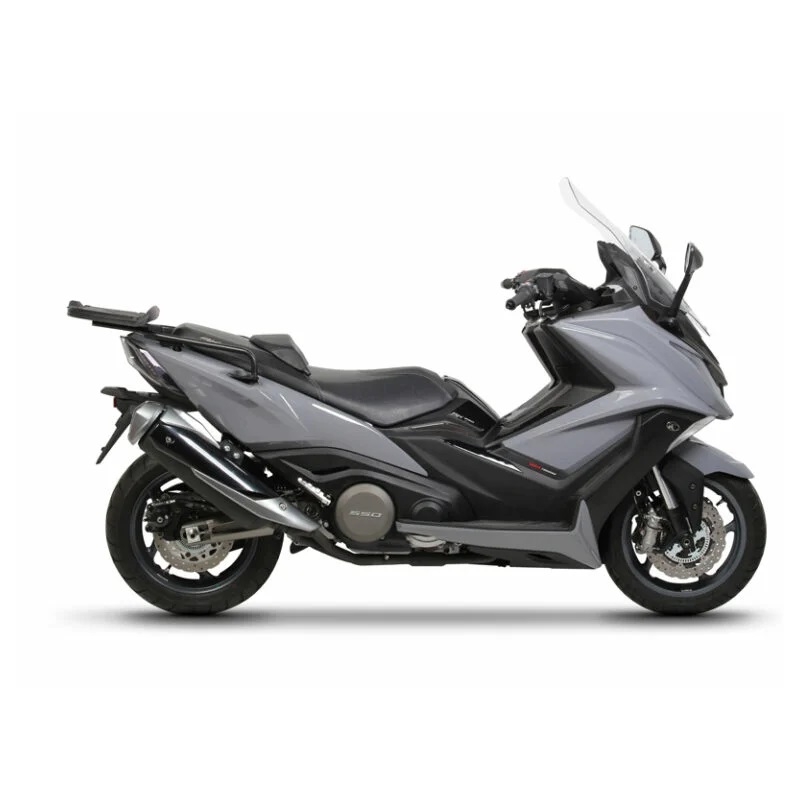 Kit de prindere cutie Top Master SHAD pentru KYMCO AK 550 2017-2025
