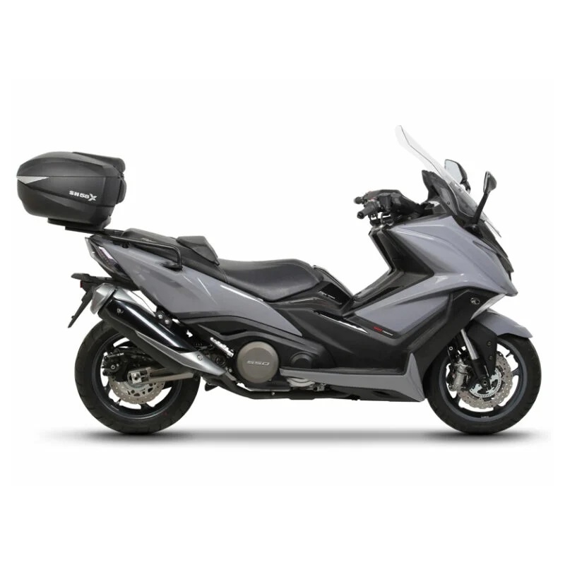 Kit de prindere cutie Top Master SHAD pentru KYMCO AK 550 2017-2025