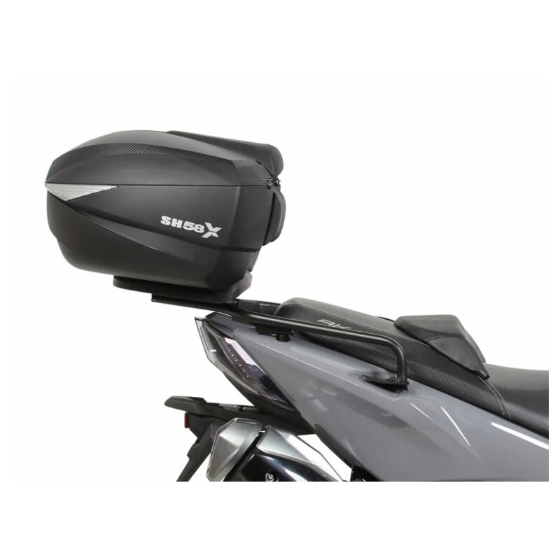 Kit de prindere cutie Top Master SHAD pentru KYMCO AK 550 2017-2025