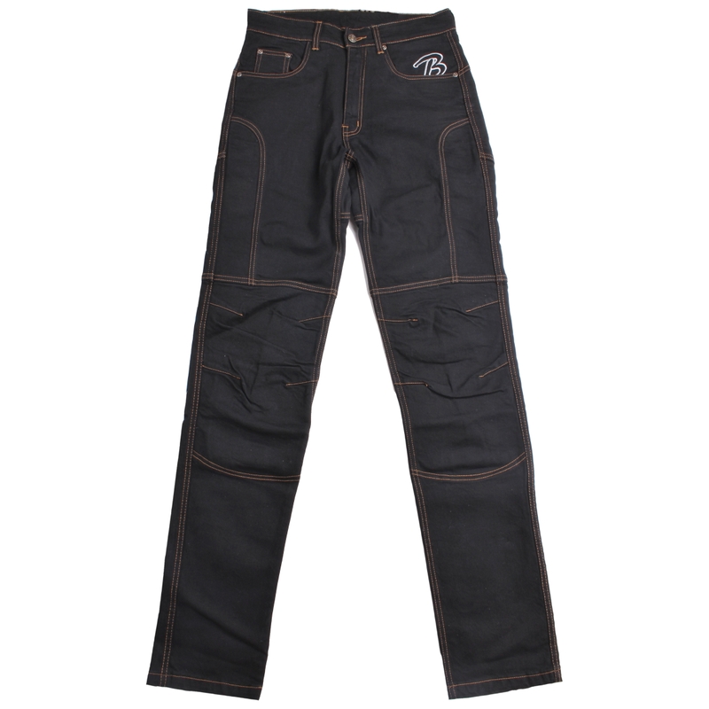 Gata Motocicleta Jeans lichidare