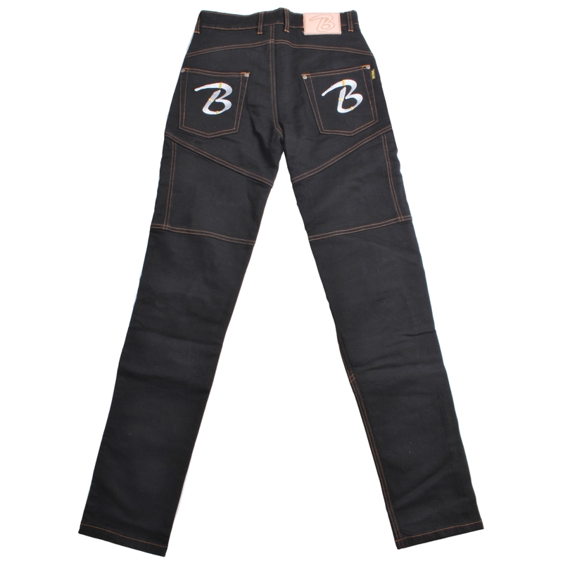 Gata Motocicleta Jeans lichidare