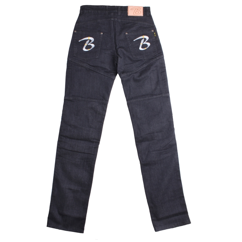 Putere Motocicleta Jeans lichidare
