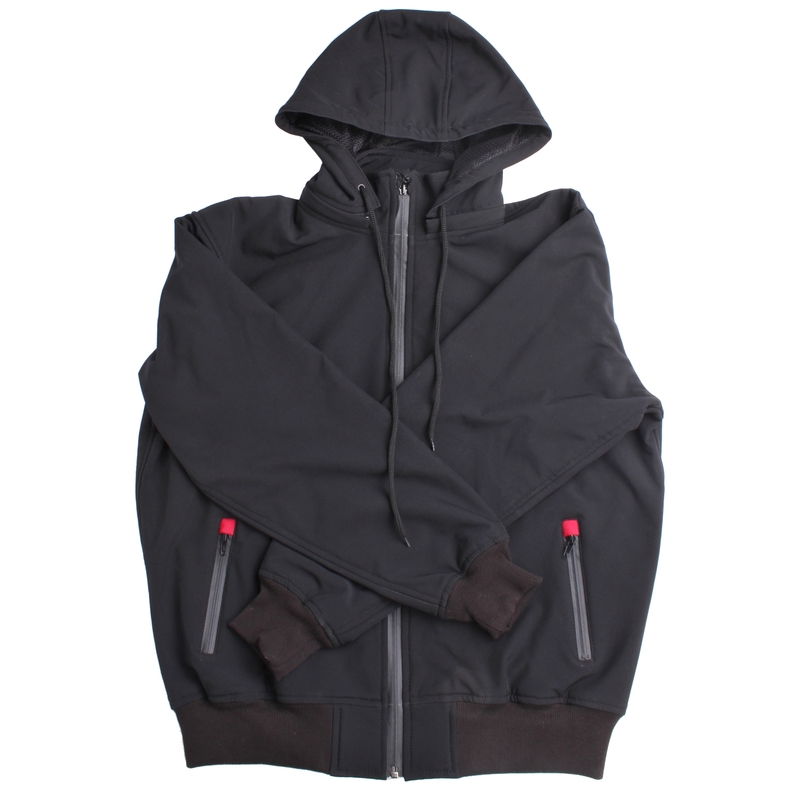 Clasic motociclete Softshell jacheta Softshell lichidare