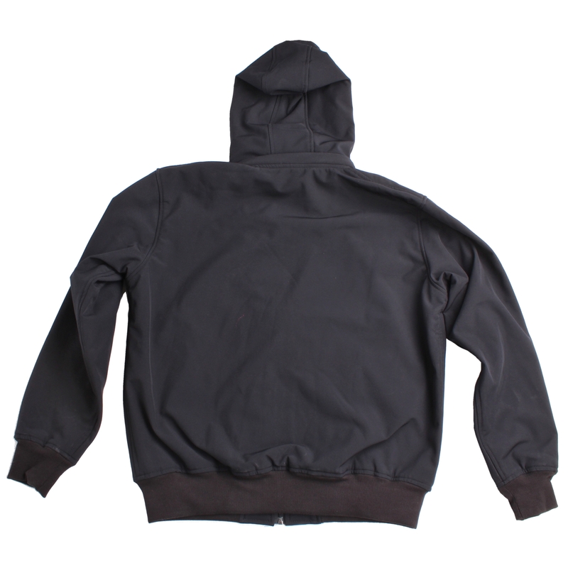 Clasic motociclete Softshell jacheta Softshell lichidare