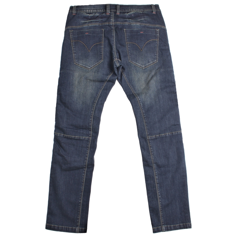 Kevlar Motocicleta Jeans Motociclete gata lichidare