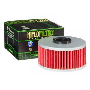 Filtru de ulei HIFLOFILTRO HF144