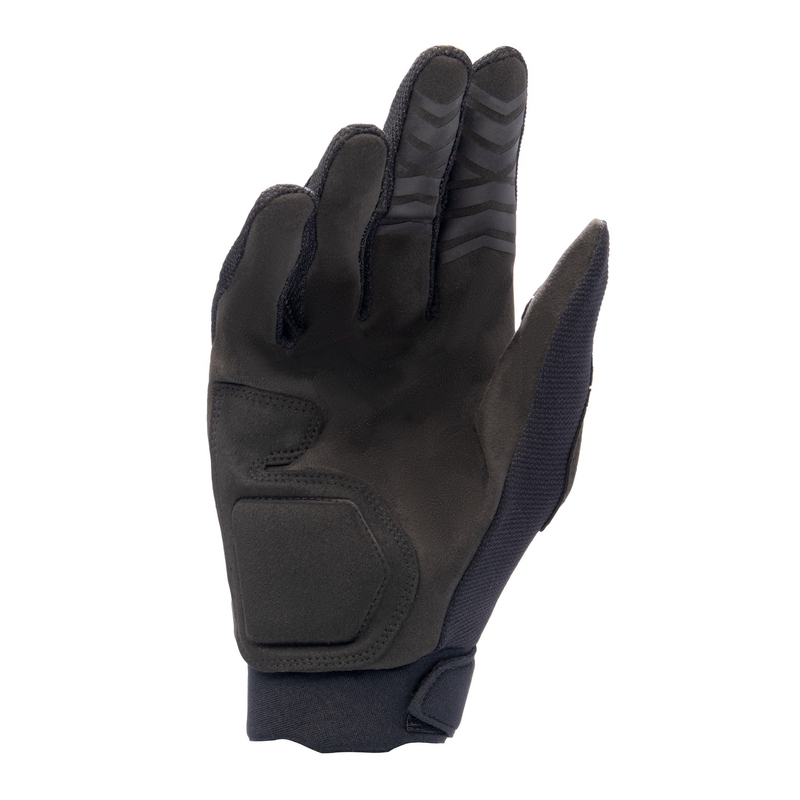 Mănuși Alpinestars Full Bore XT Motocross Negru-Alb 2024