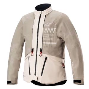 Geacă moto Alpinestars AMT-10 Lab Drystar XF camo nisip