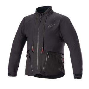 Jachetă moto Alpinestars AMT-10 Drystar XF neagră