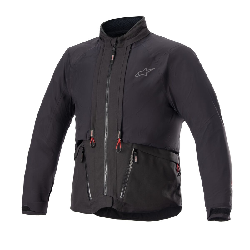 Jachetă moto Alpinestars AMT-10 Drystar XF neagră
