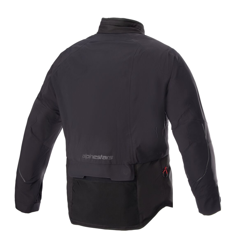 Jachetă moto Alpinestars AMT-10 Drystar XF neagră