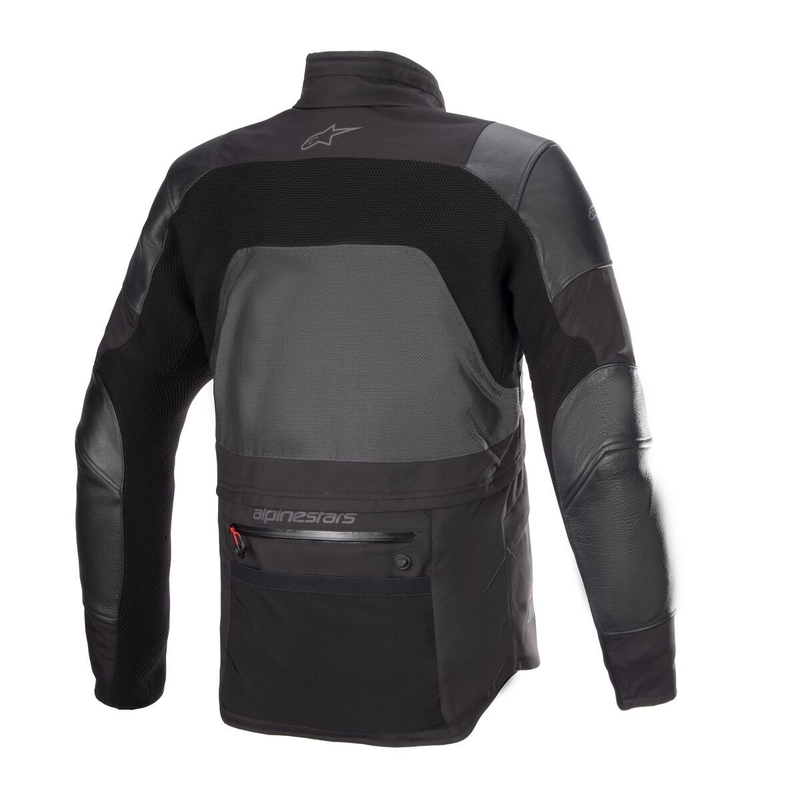 Jachetă moto Alpinestars AMT-10 Drystar XF neagră