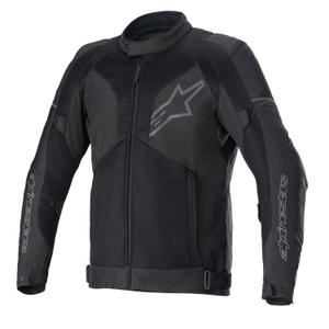 Jacheta moto Alpinestars Viper Air 3 neagra