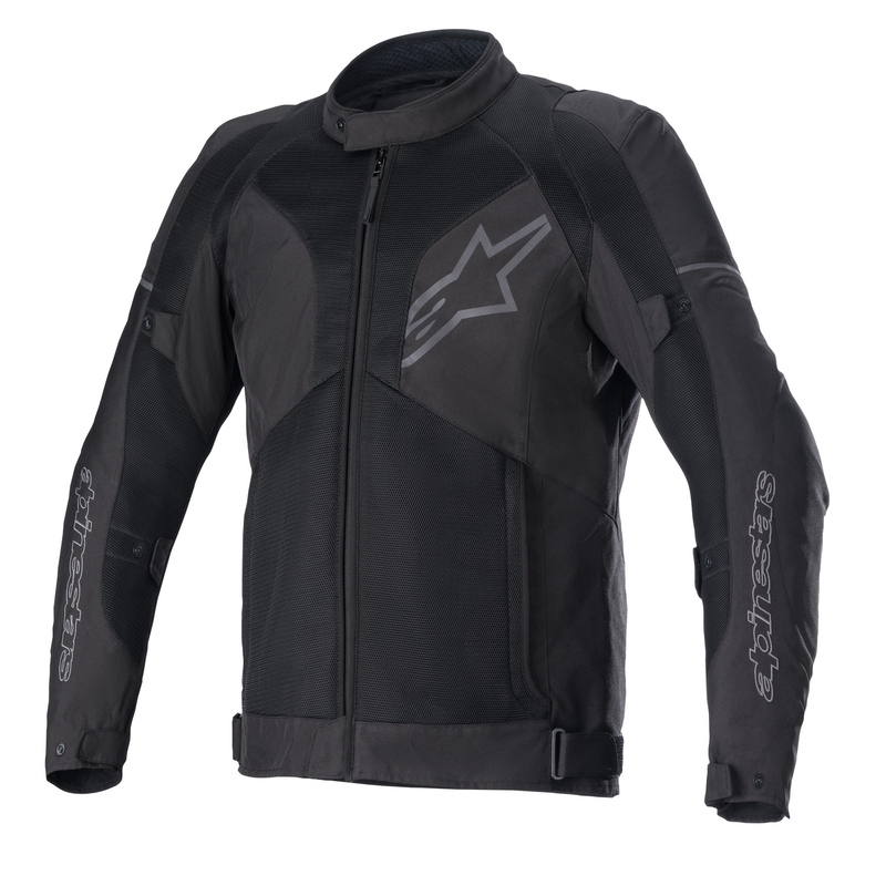 Jacheta moto Alpinestars Viper Air 3 neagra