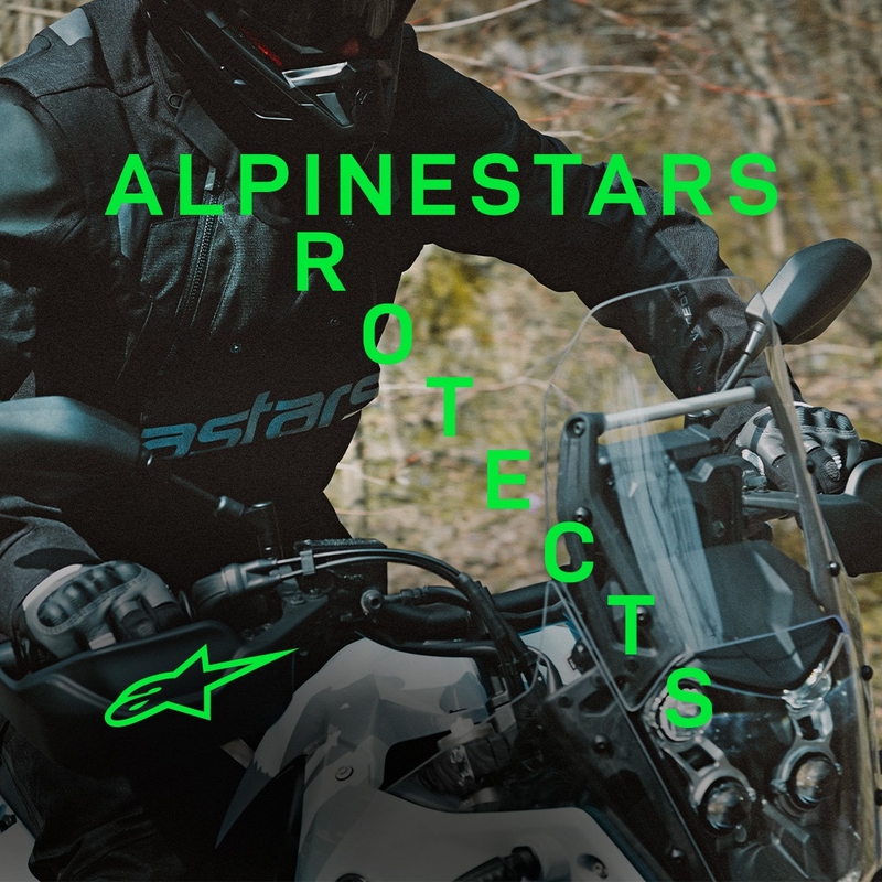 Jachetă moto Alpinestars Halo Drystar Kaki-Bej-Galben Fluo