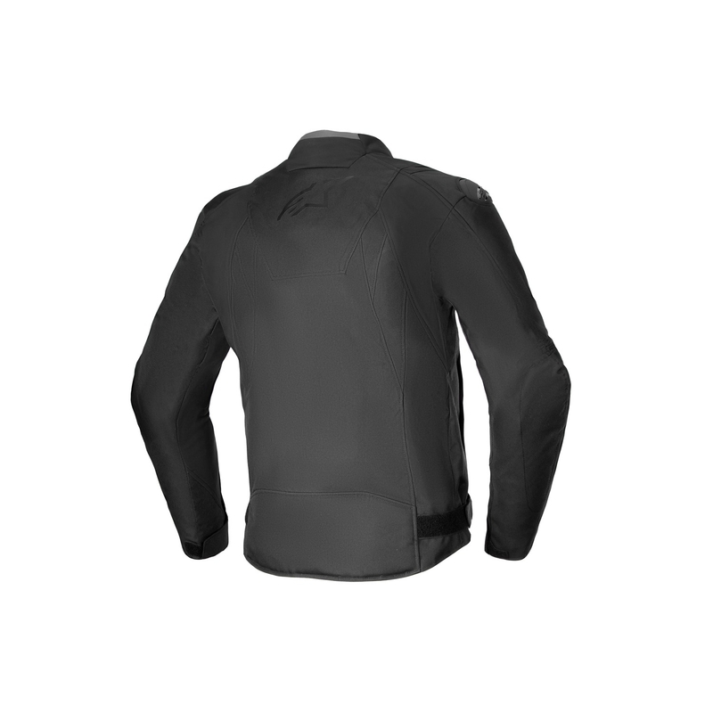 Jacheta moto impermeabila Alpinestars T-SP 1 2 neagra