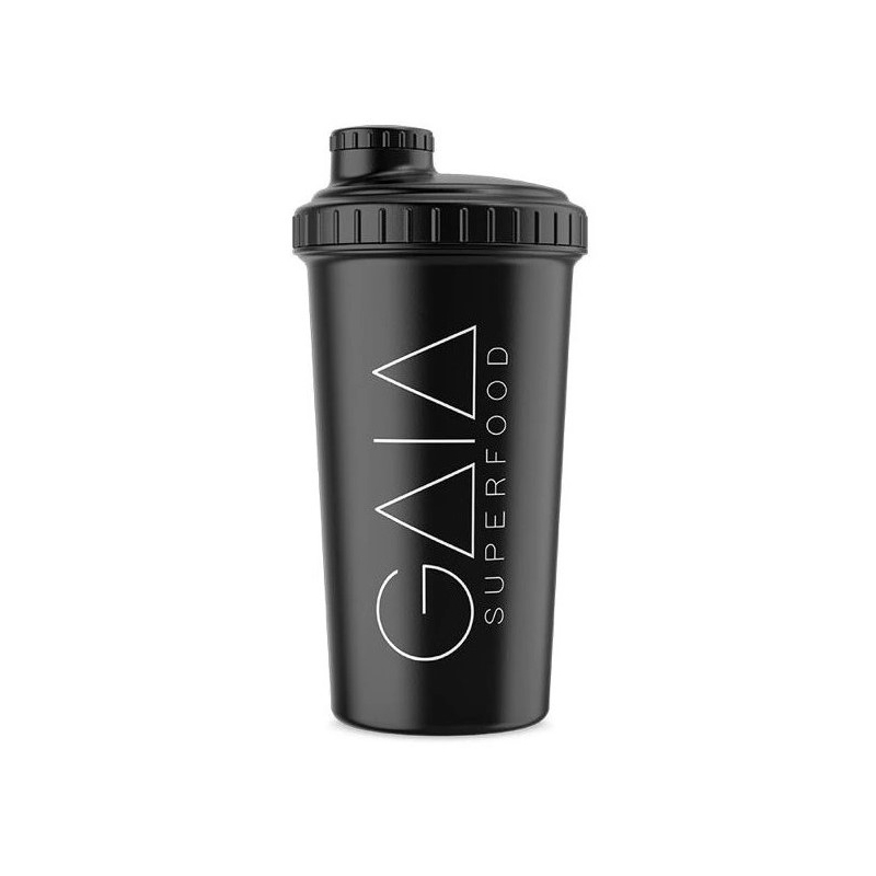 Shaker GAIA negru