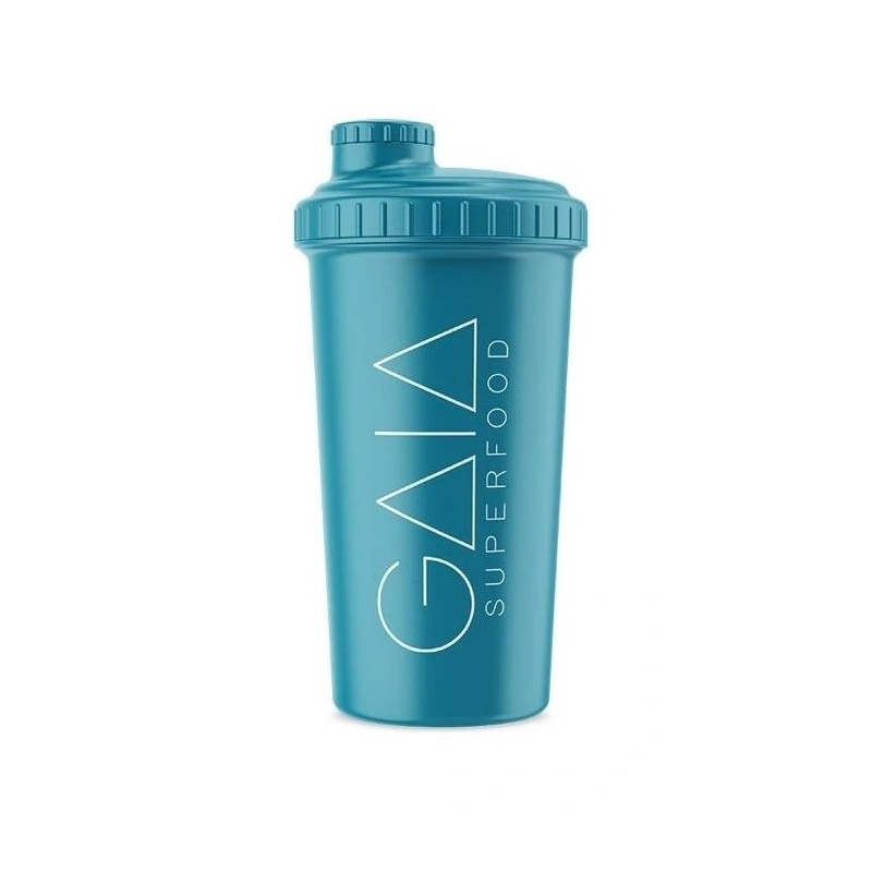 Shaker GAIA albastru