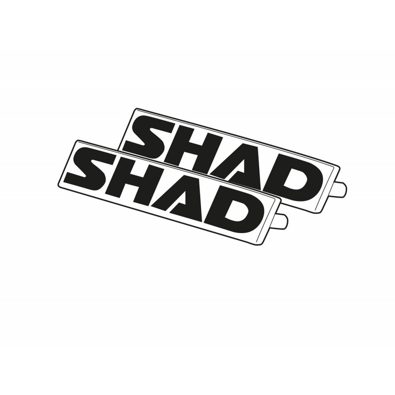 Adhesive plate SHAD pentru SH36
