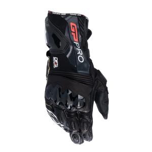 Mănuși moto Alpinestars GP PRO R 4 negre