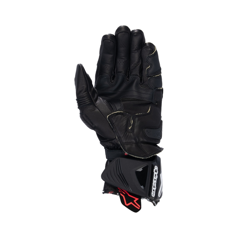 Mănuși moto Alpinestars GP PRO R 4 negre