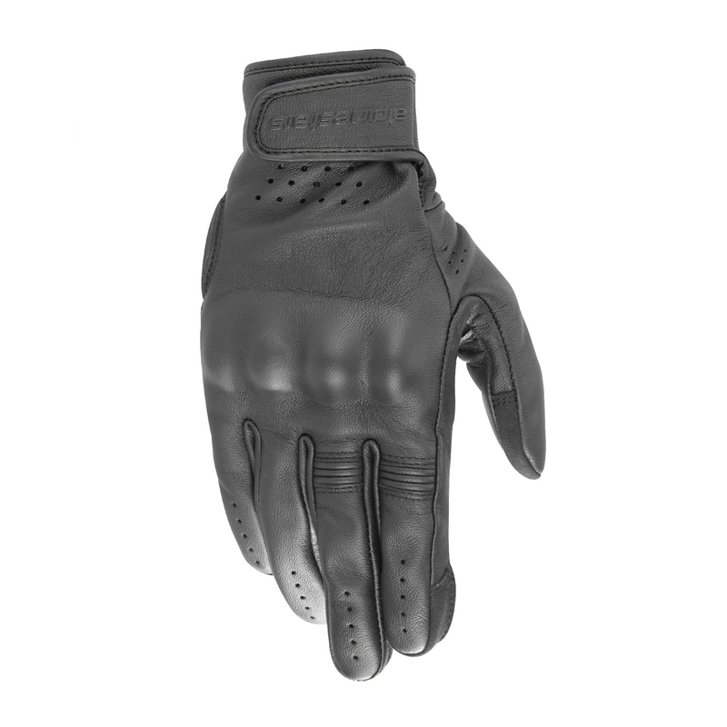 Mănuși moto Alpinestars Dyno negru-negru