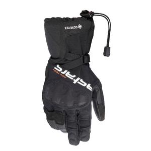 Mănuși moto Alpinestars XT-5 GORE-TEX negre