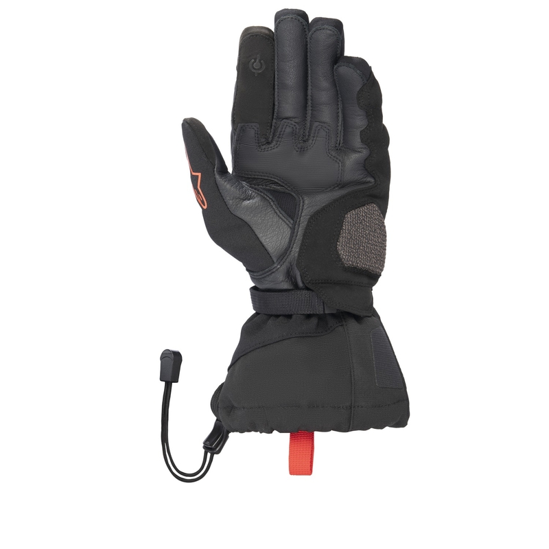 Mănuși moto Alpinestars XT-5 GORE-TEX negre