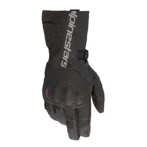 Mănuși moto Alpinestars WR-X GORE-TEX negre