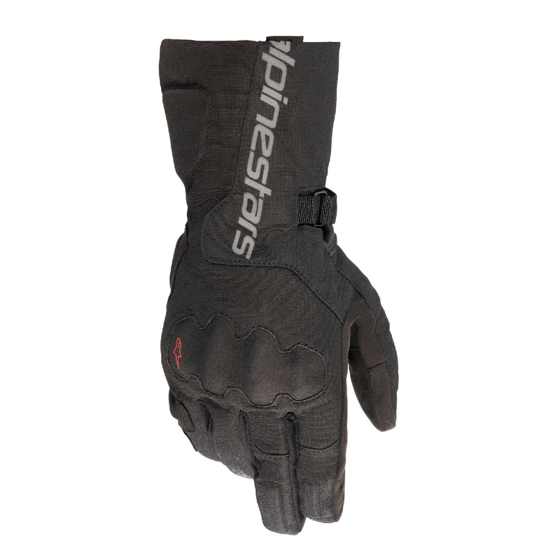 Mănuși moto Alpinestars WR-X GORE-TEX negre