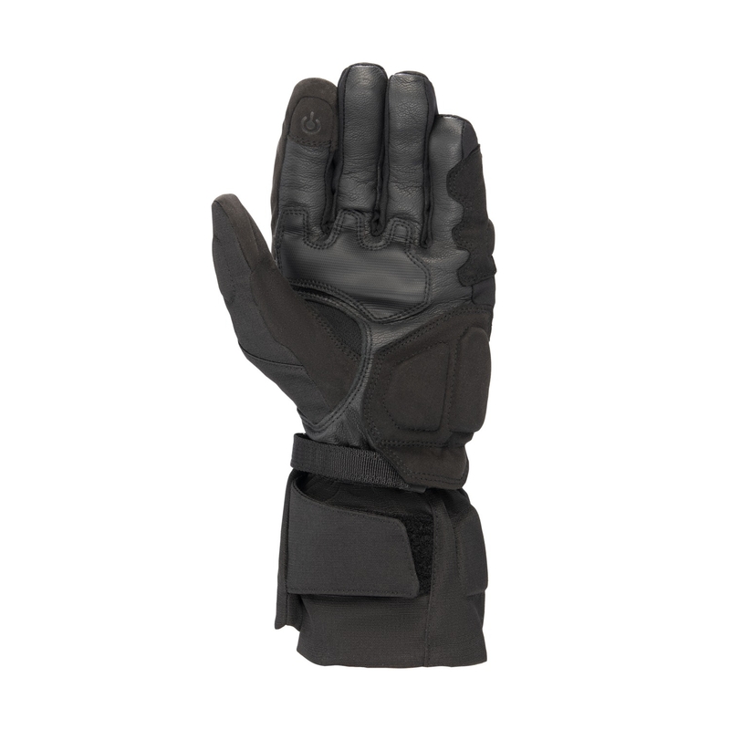 Mănuși moto Alpinestars WR-X GORE-TEX negre