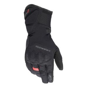 Mănuși moto Alpinestars TOURER W-7 2 DRYSTAR negre