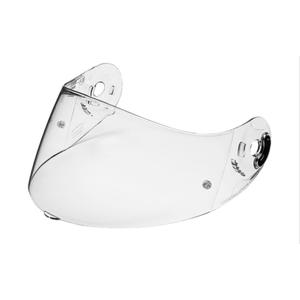Plexiglas KDS-F-03 pentru căștile Scorpion EXO-GT SP AIR transparent