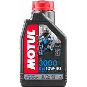 Ulei Motul 3000 4T 10W40 1 l