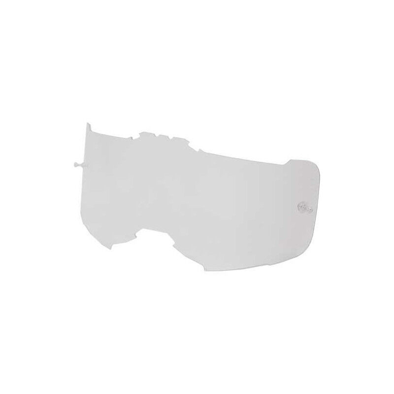 Plexiglas pentru ochelari LS2 Aura transparent