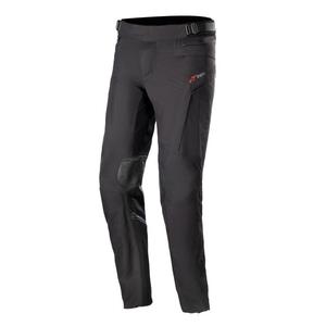 Pantaloni moto Alpinestars AMT-10 DRYSTAR XF negri