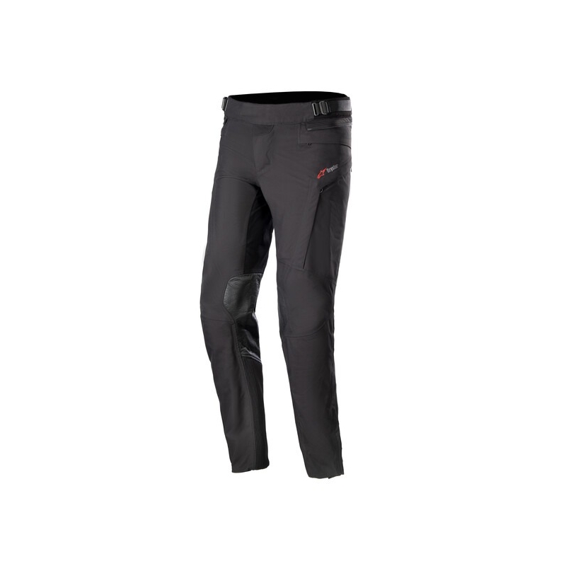 Pantaloni moto Alpinestars AMT-10 DRYSTAR XF negri