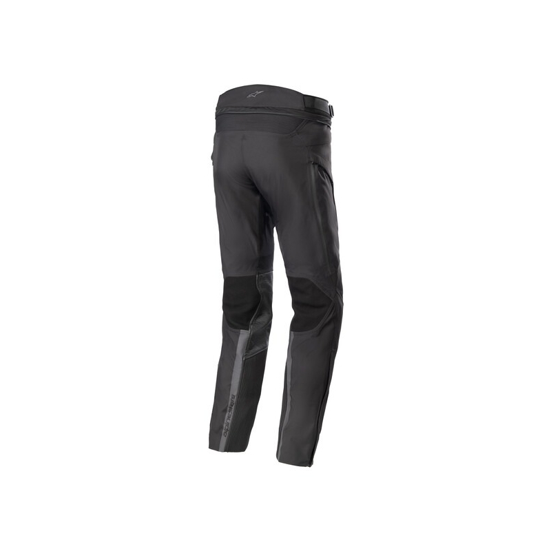 Pantaloni moto Alpinestars AMT-10 DRYSTAR XF negri