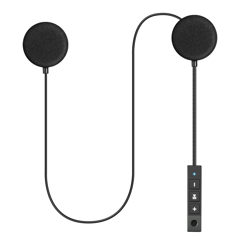 Căști Bluetooth MaxTo BT11 900 Ah