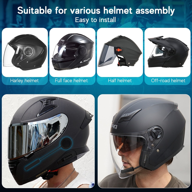 Căști Bluetooth MaxTo BT11 900 Ah