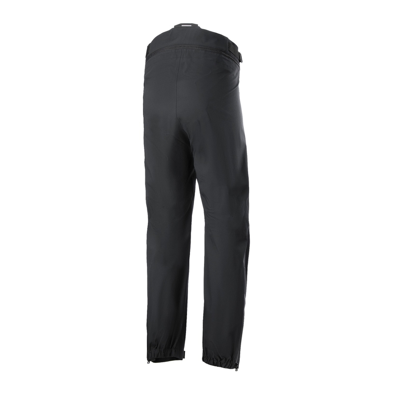 Pantaloni impermeabili Alpinestars AMT STORM GEAR DRYSTAR XF negri